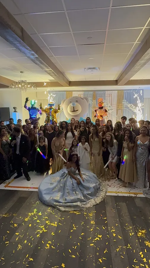 LED Robot gallery photo 6