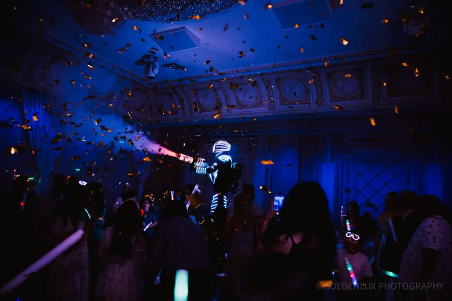 LED Robot gallery photo 10