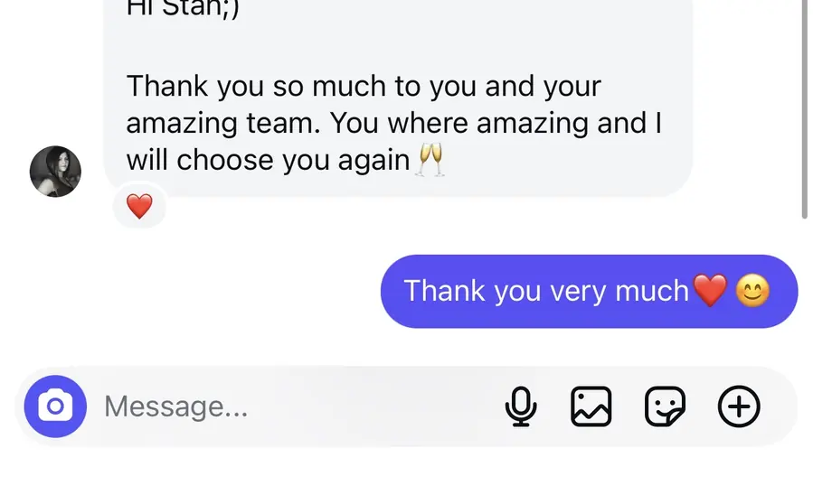 Client review 6